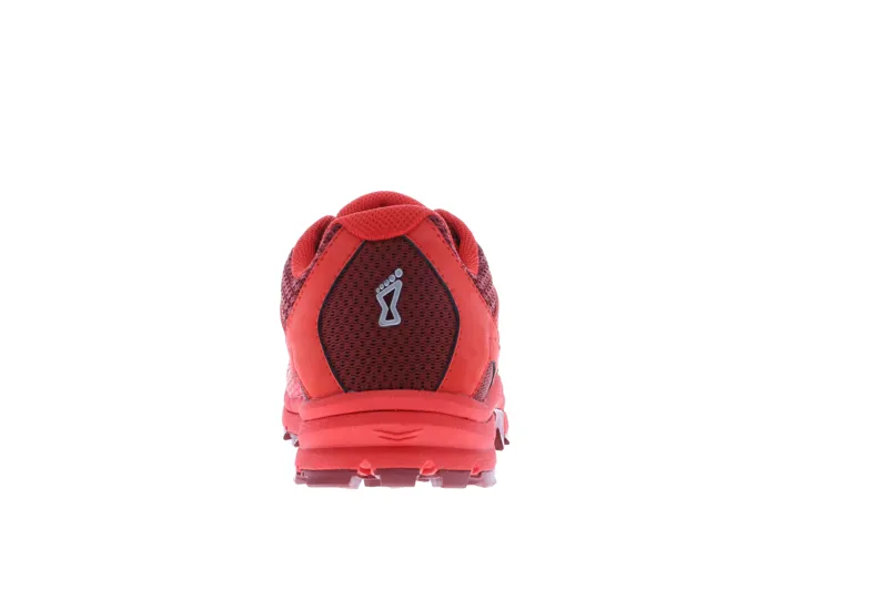 Inov8 Trailtalon 290 V2 Men's Trail Running Shoe in Dark Red/Red-4